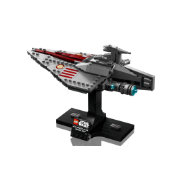 Nave d’assalto di classe Acclamator - Lego Star Wars 75404