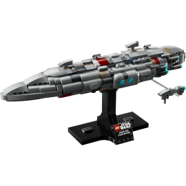 Starcruiser Home One - Lego Star Wars 75405