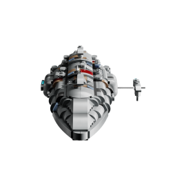 Starcruiser Home One - Lego Star Wars 75405