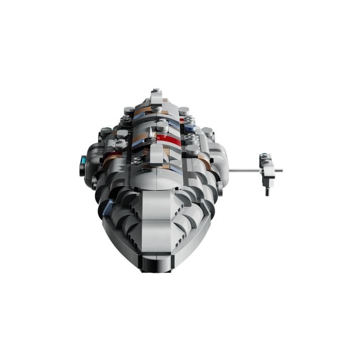Starcruiser Home One - Lego Star Wars 75405