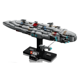 Starcruiser Home One - Lego Star Wars 75405