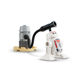 N-1 Starfighter™ di Mando e Grogu - Lego Star Wars 75410