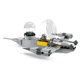 N-1 Starfighter™ di Mando e Grogu - Lego Star Wars 75410