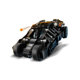 Tumbler di Batman™ contro Two-Face™ e The Joker™ - Lego Batman 76303