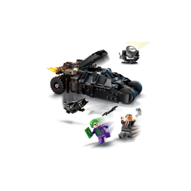 Tumbler di Batman™ contro Two-Face™ e The Joker™ - Lego Batman 76303