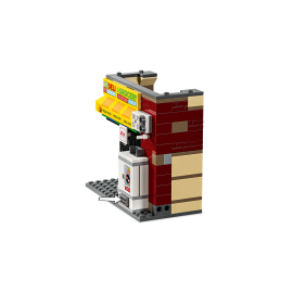 Spider-Verse: Miles Morales contro la Macchia - Lego Marvel 76311