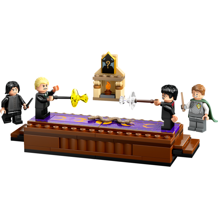 Castello di Hogwarts™: Club dei Duellanti - Lego Harry Potter 76441