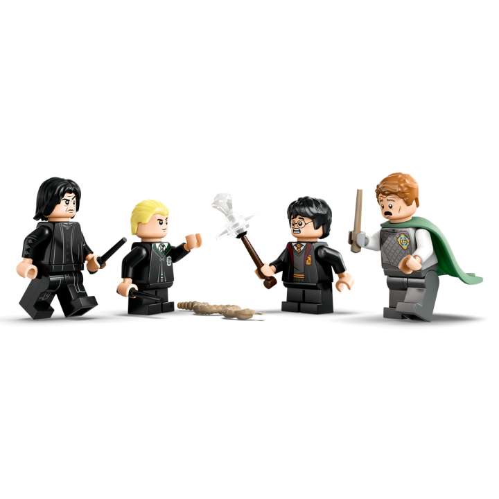 Castello di Hogwarts™: Club dei Duellanti - Lego Harry Potter 76441