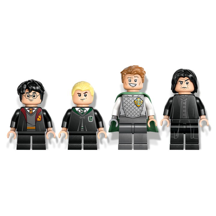 Castello di Hogwarts™: Club dei Duellanti - Lego Harry Potter 76441