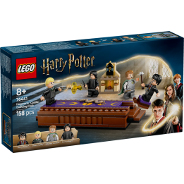 Castello di Hogwarts™: Club dei Duellanti - Lego Harry Potter 76441