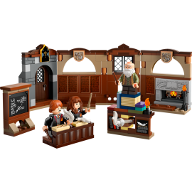Castello di Hogwarts™: Lezione di incantesimi - Lego Harry Potter 76442