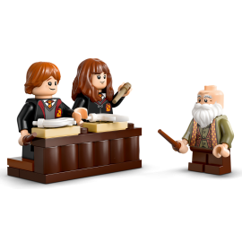 Castello di Hogwarts™: Lezione di incantesimi - Lego Harry Potter 76442