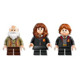 Castello di Hogwarts™: Lezione di incantesimi - Lego Harry Potter 76442