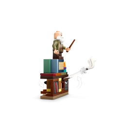 Castello di Hogwarts™: Lezione di incantesimi - Lego Harry Potter 76442
