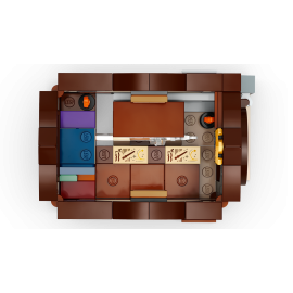 Castello di Hogwarts™: Lezione di incantesimi - Lego Harry Potter 76442