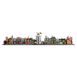 Negozi di magia di Diagon Alley™ - Lego Harry Potter 76444