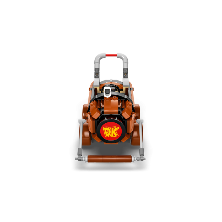 Mario Kart™: Donkey Kong e Maxibarile DK - Lego Super Mario 72033