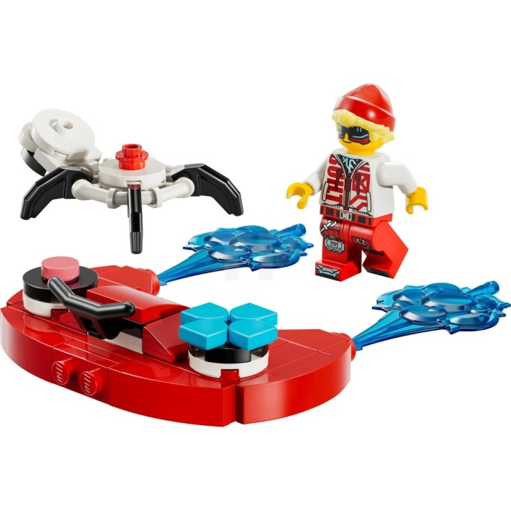 Mini-controller di volo di Cooper - Lego Dreamzzz 30698