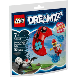 Mini-controller di volo di Cooper - Lego Dreamzzz 30698