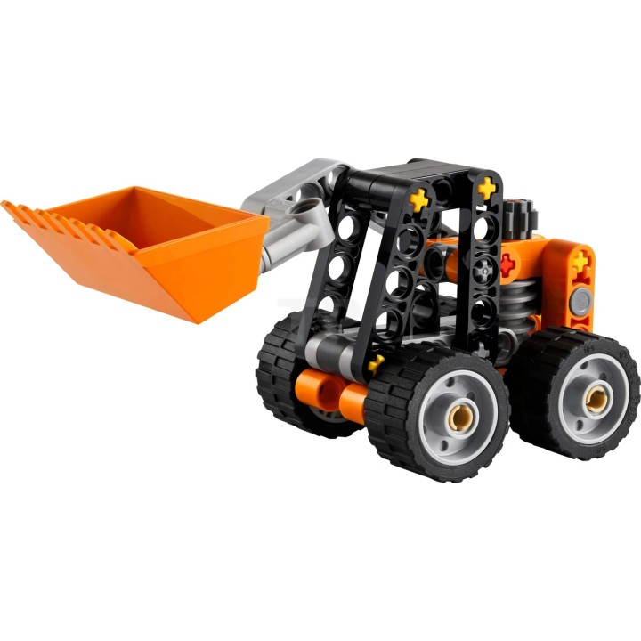Minipala - Lego Technic 30710