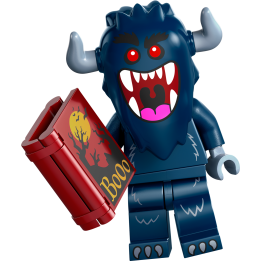 Babau - Serie 27 - Lego Minifigures 71048-5