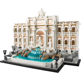 La Fontana di Trevi - Lego Architecture 21062