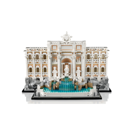 La Fontana di Trevi - Lego Architecture 21062