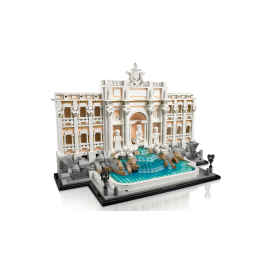 La Fontana di Trevi - Lego Architecture 21062