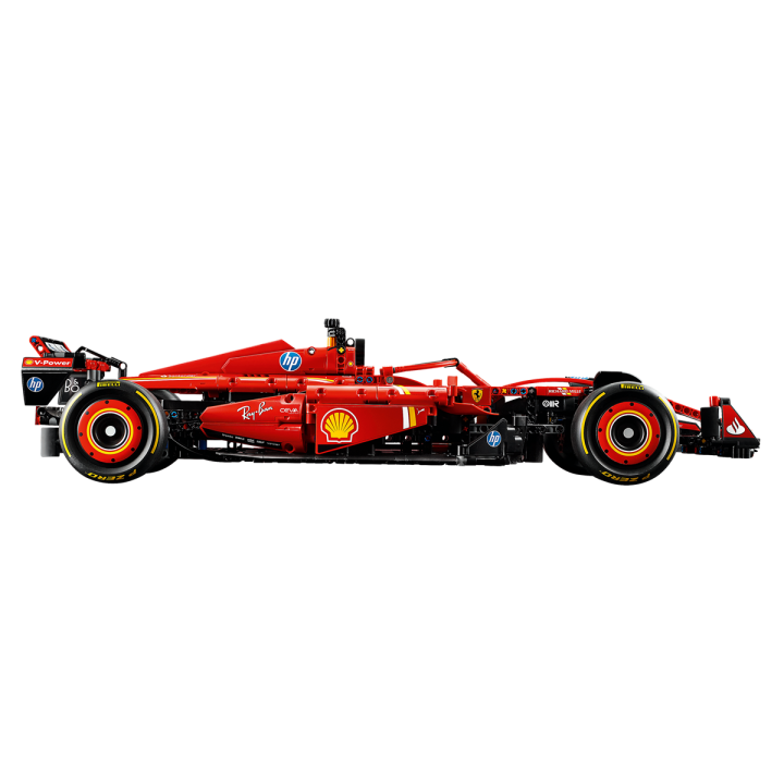 Monoposto F1 Ferrari SF-24 - Lego Technic 42207