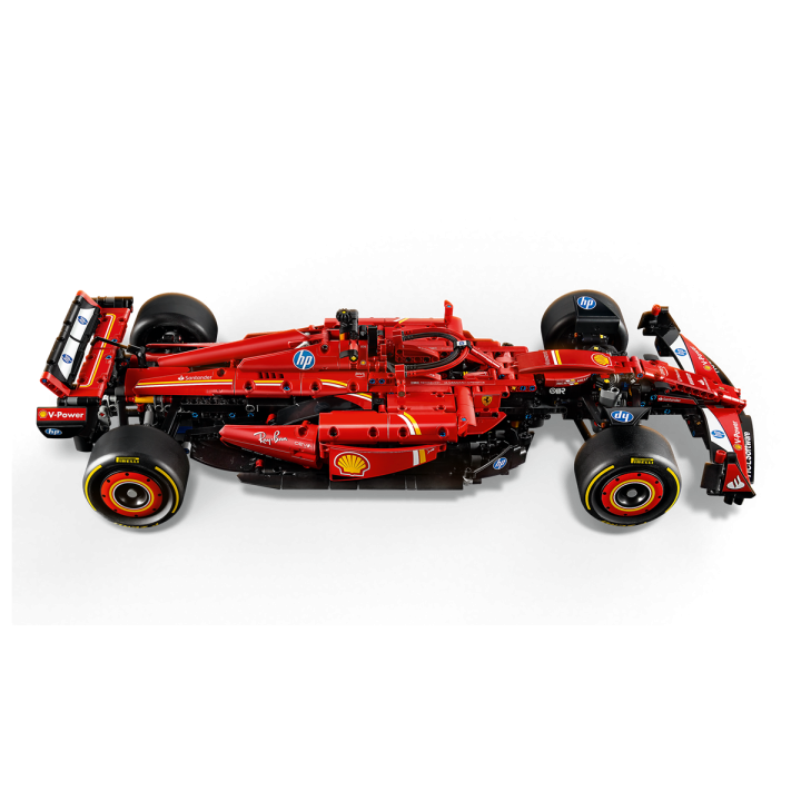 Monoposto F1 Ferrari SF-24 - Lego Technic 42207