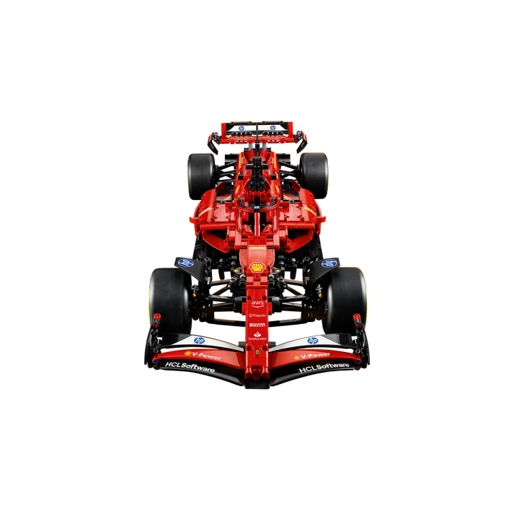 Monoposto F1 Ferrari SF-24 - Lego Technic 42207