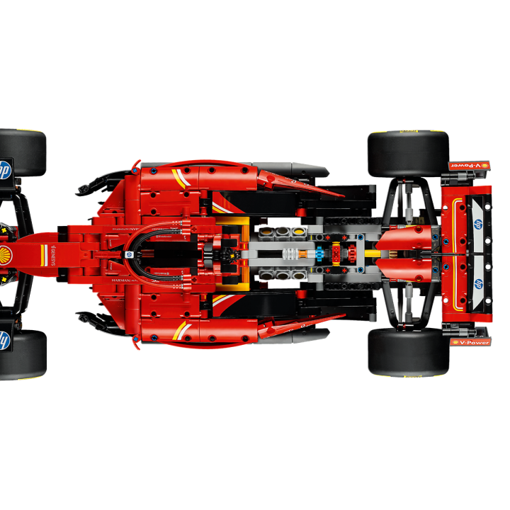 Monoposto F1 Ferrari SF-24 - Lego Technic 42207
