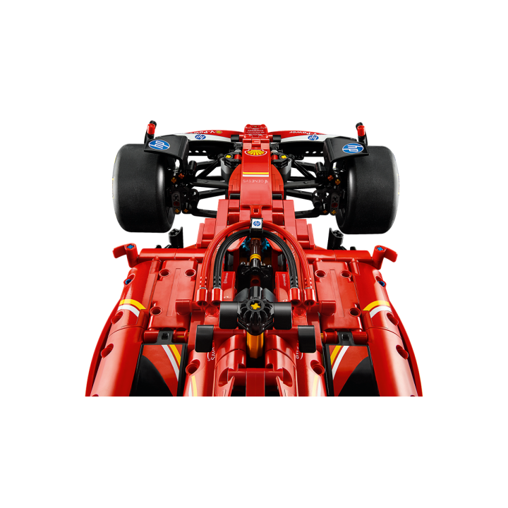 Monoposto F1 Ferrari SF-24 - Lego Technic 42207