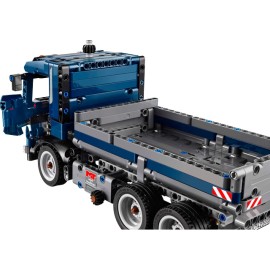 Autocarro con cassone ribaltabile - Lego Technic 42203