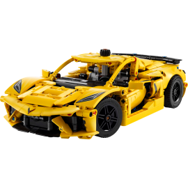 Chevrolet Corvette Stingray - Lego Technic 42205