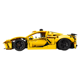 Chevrolet Corvette Stingray - Lego Technic 42205