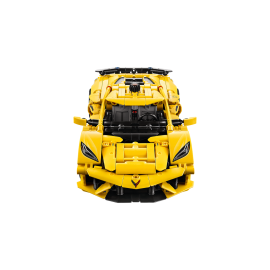 Chevrolet Corvette Stingray - Lego Technic 42205