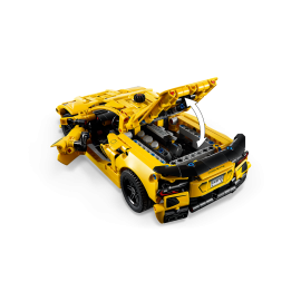 Chevrolet Corvette Stingray - Lego Technic 42205