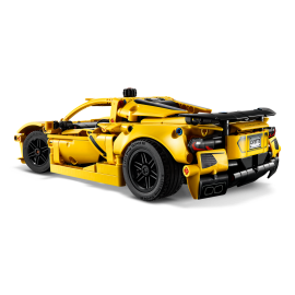 Chevrolet Corvette Stingray - Lego Technic 42205