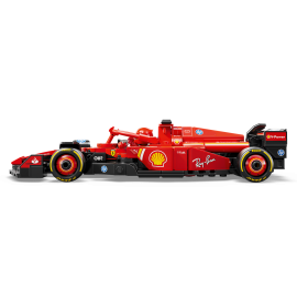 Auto da corsa F1® Ferrari SF-24 - Lego Speed Champions 77242