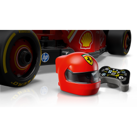 Auto da corsa F1® Ferrari SF-24 - Lego Speed Champions 77242