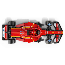Auto da corsa F1® Ferrari SF-24 - Lego Speed Champions 77242