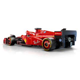 Auto da corsa F1® Ferrari SF-24 - Lego Speed Champions 77242