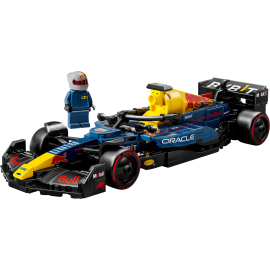 Auto da corsa F1® Oracle Red Bull Racing RB20 - Lego Speed Champions 77243