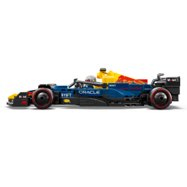 Auto da corsa F1® Oracle Red Bull Racing RB20 - Lego Speed Champions 77243