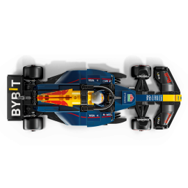 Auto da corsa F1® Oracle Red Bull Racing RB20 - Lego Speed Champions 77243