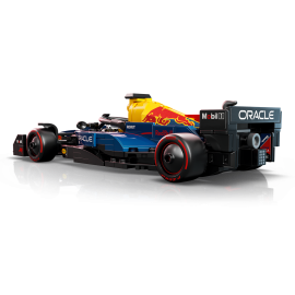 Auto da corsa F1® Oracle Red Bull Racing RB20 - Lego Speed Champions 77243