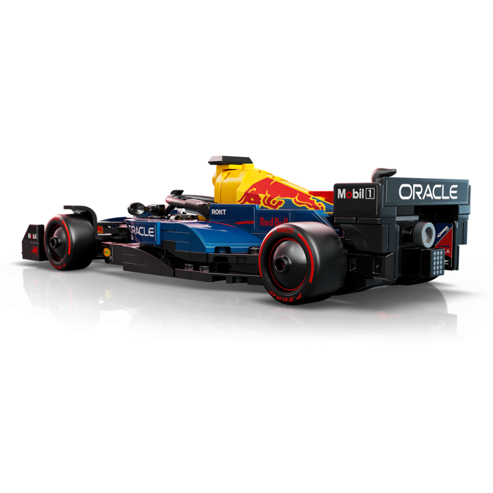 Auto da corsa F1® Oracle Red Bull Racing RB20 - Lego Speed Champions 77243