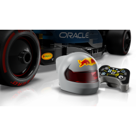 Auto da corsa F1® Oracle Red Bull Racing RB20 - Lego Speed Champions 77243
