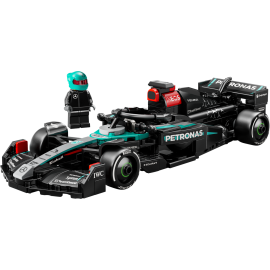 Auto da corsa Mercedes-AMG F1® W15 - Lego Speed Champions 77244